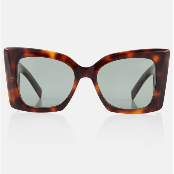 NEW!!! Yves Saint Laurent SL-M119-BLAZE-002 Authentic - Picture 3 of 10